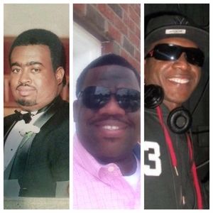 Meet your Posher, Jeffrey